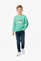 GRAPHIC SWEATSHIRT