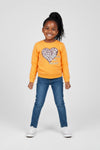 Graphic Sweatshirt