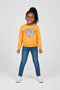 Graphic Sweatshirt