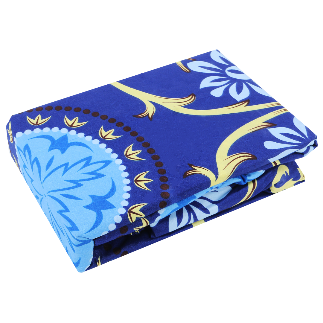 Premium Fitted Sheet Set