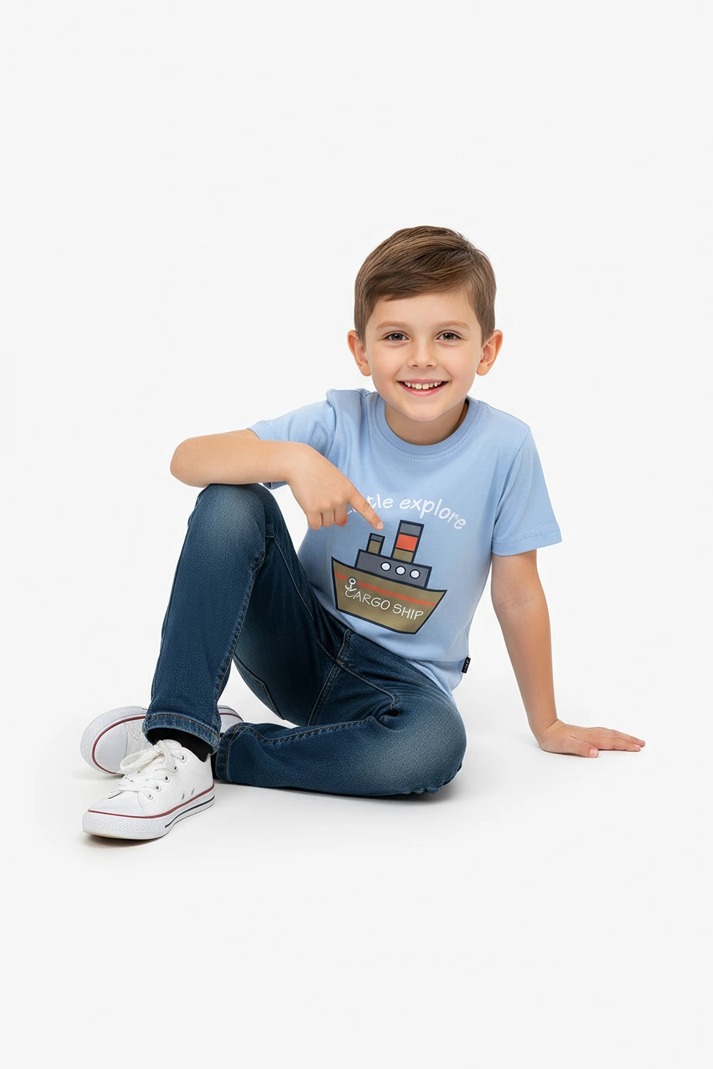 Graphic T-Shirt