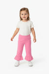 Frill Bottom Trouser