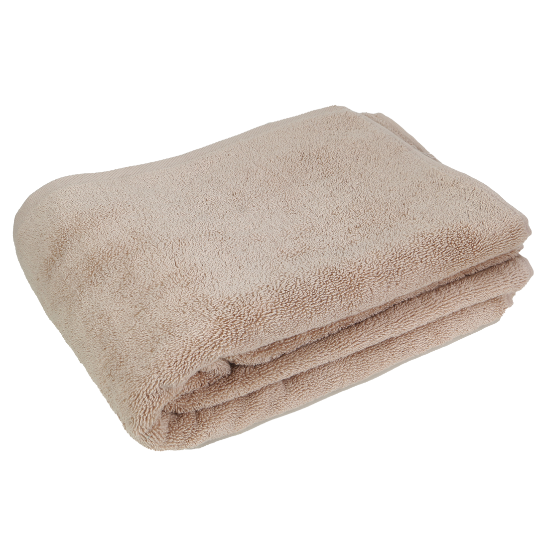 Knotco Premium Cotton Bath Towel – 70 × 140 cm