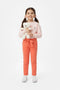 Belt Trouser