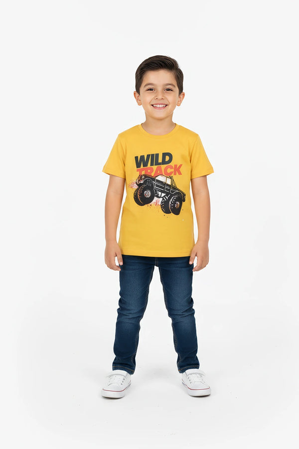 Graphic T-Shirt