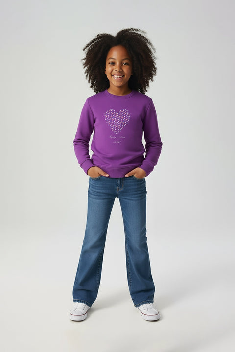 Graphic Sweatshirt