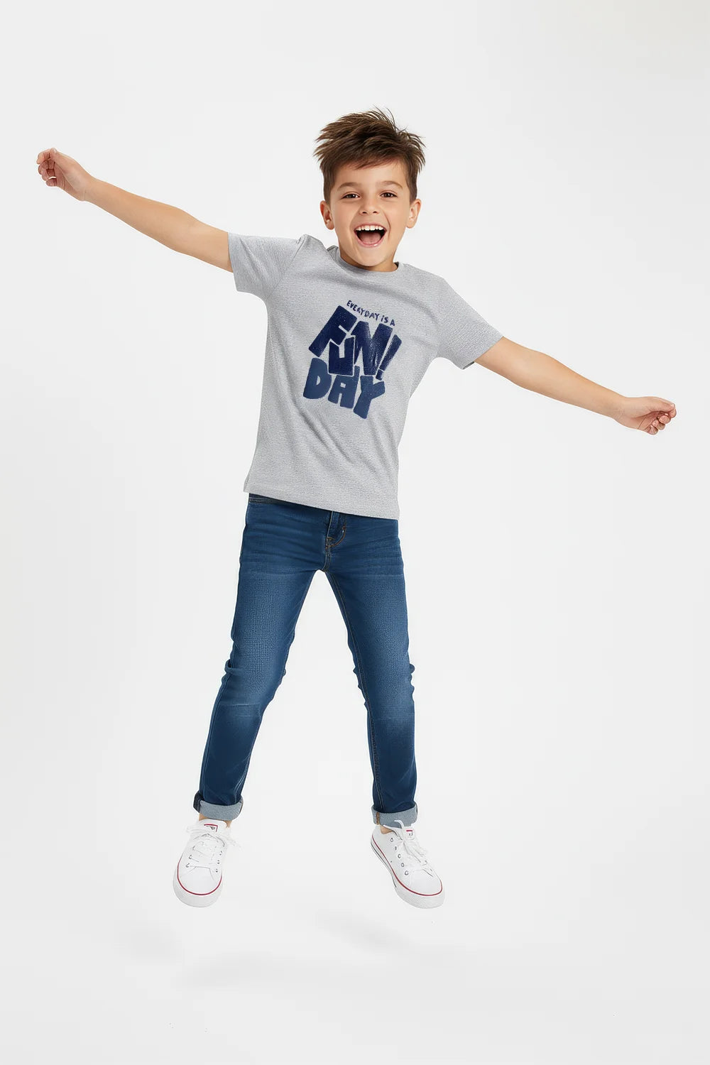 Graphic T-Shirt