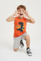 Graphic Sando