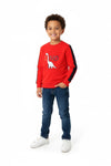 GRAPHIC SWEATSHIRT