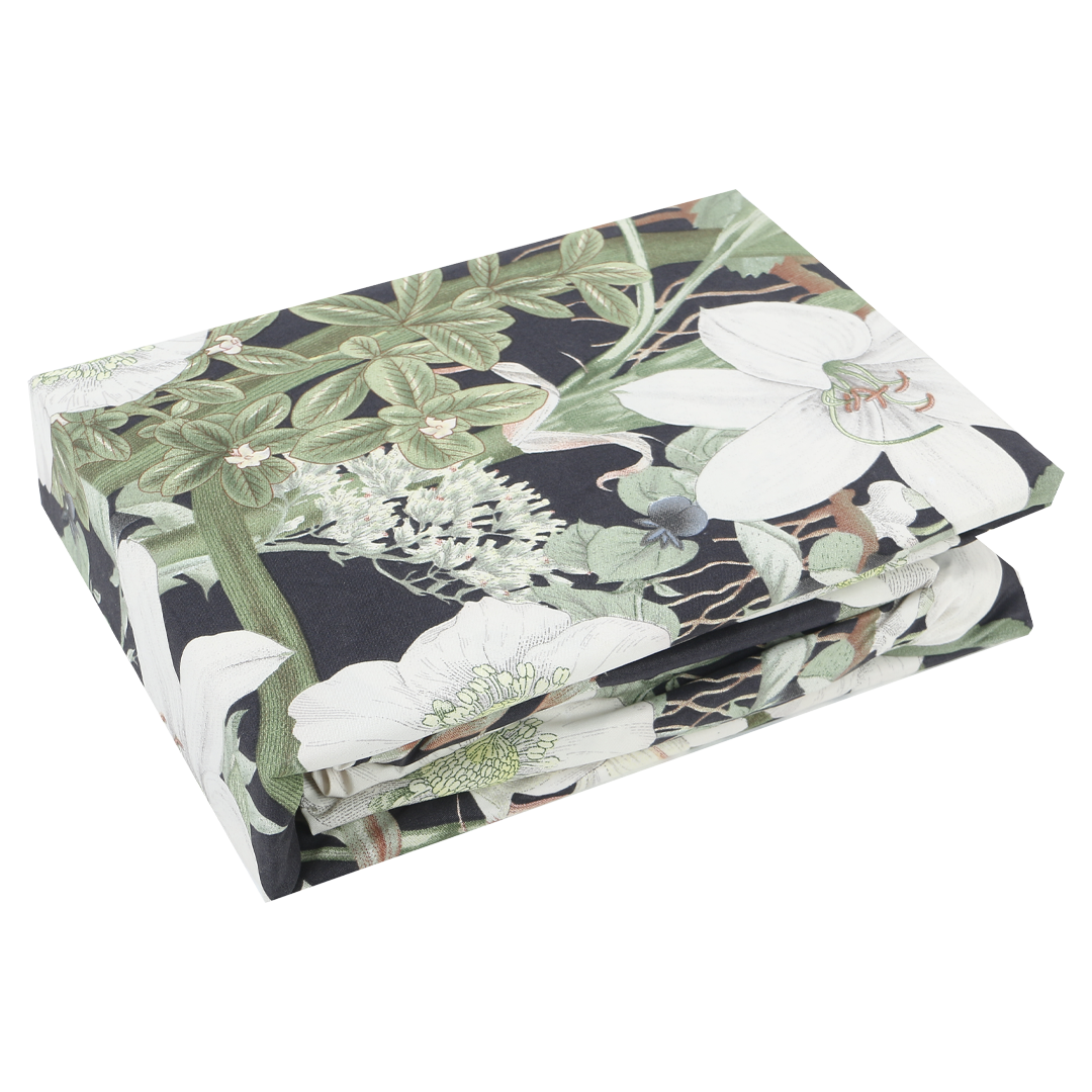 Premium Fitted Sheet Set
