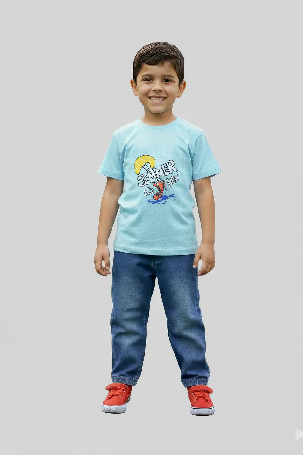 Graphic T-Shirt
