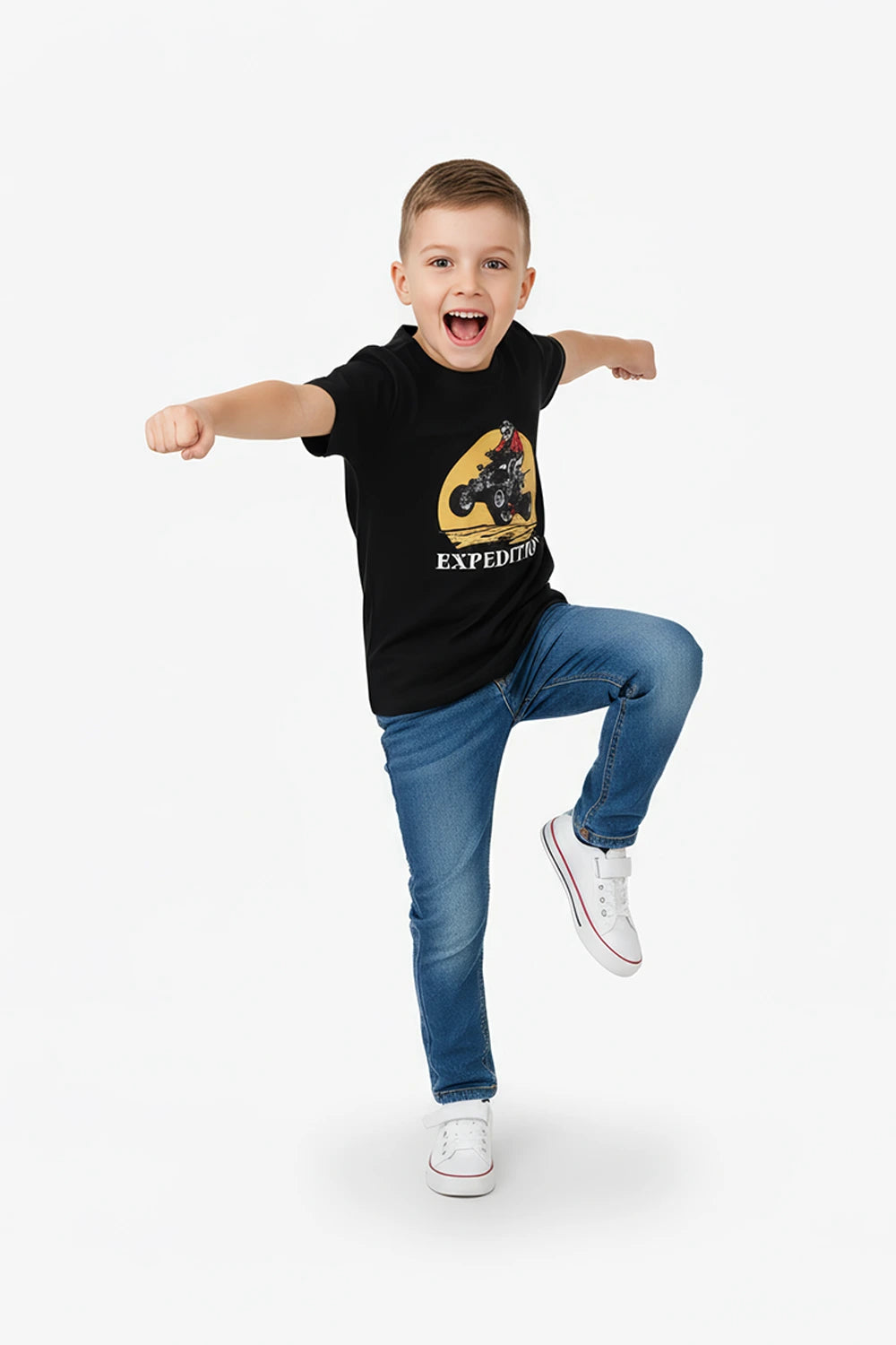 Graphic T-Shirt