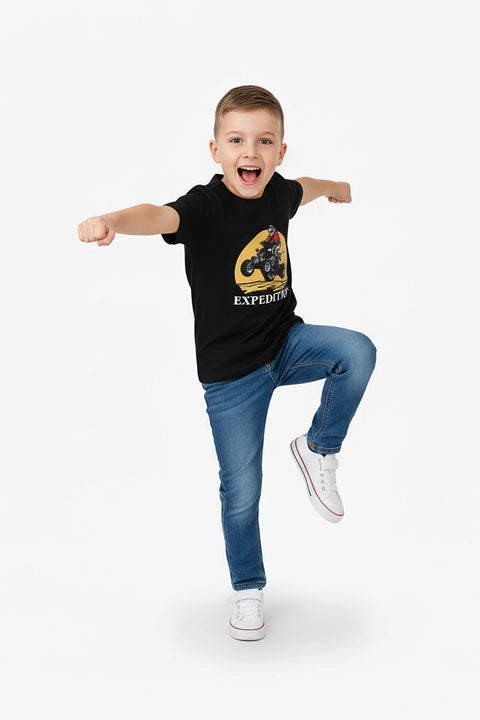 Graphic T-Shirt