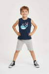 Graphic Sando