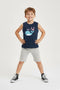 Graphic Sando