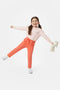 Belt Trouser
