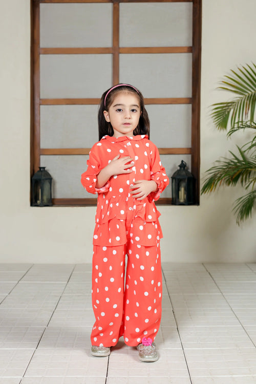 LAWN JUMPSUIT