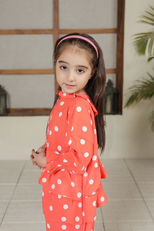 LAWN JUMPSUIT