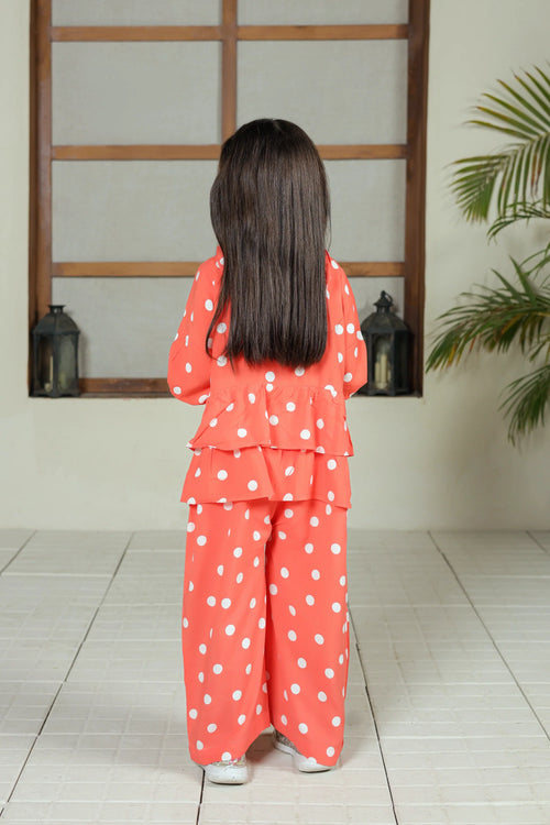LAWN JUMPSUIT