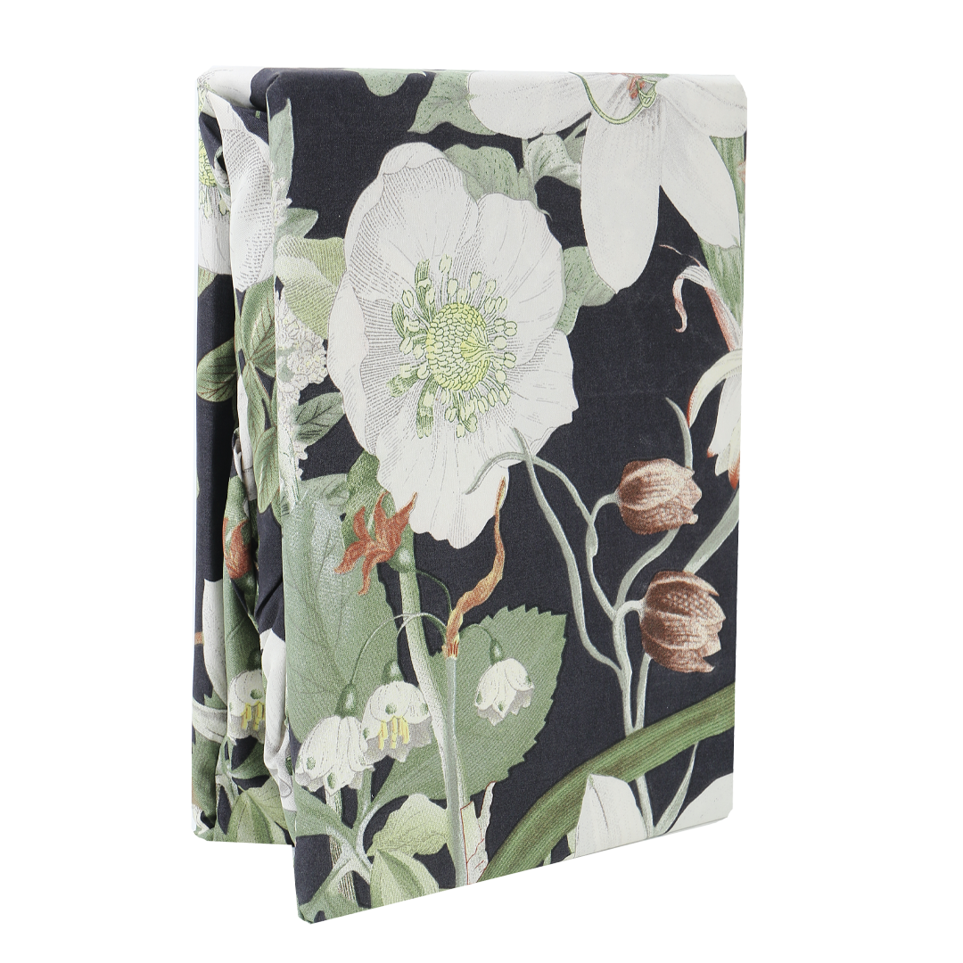 Premium Fitted Sheet Set