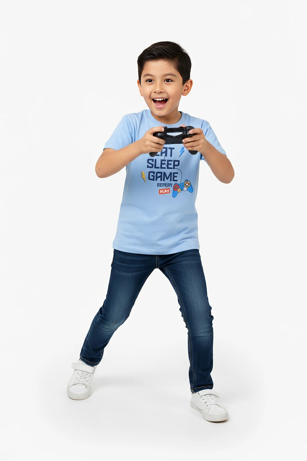 Graphic T-Shirt