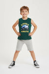 Graphic Sando