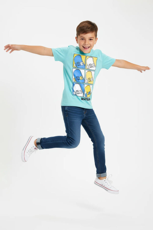 Graphic T-Shirt