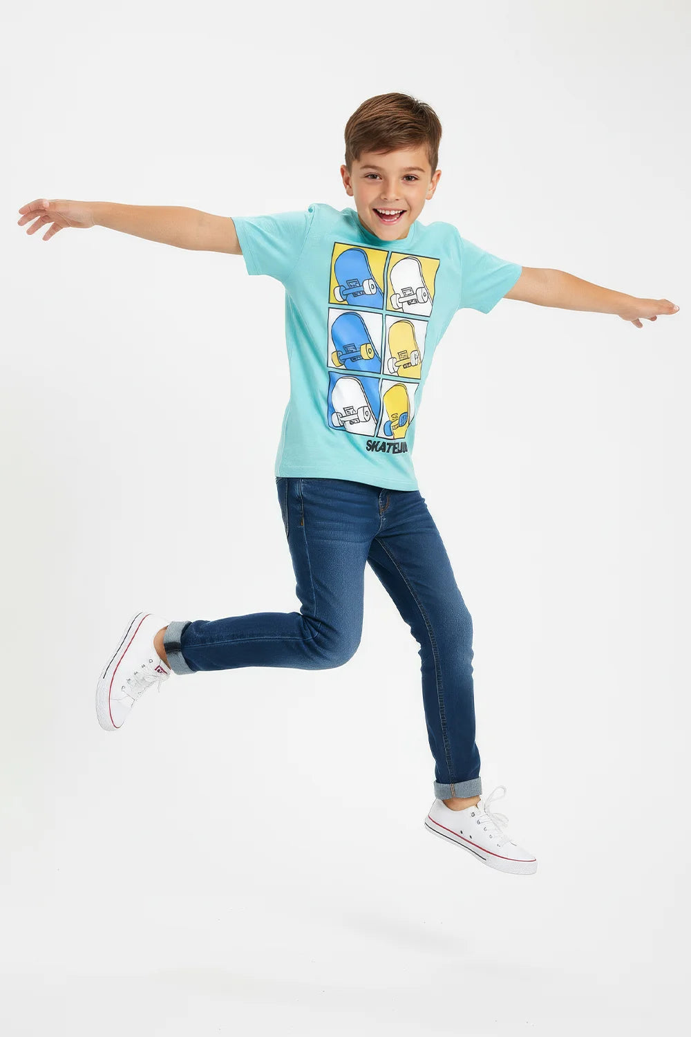Graphic T-Shirt