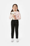 Belt Trouser