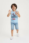 Graphic Sando