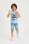 Graphic Sando