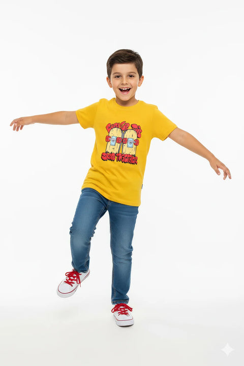 Graphic T-Shirt