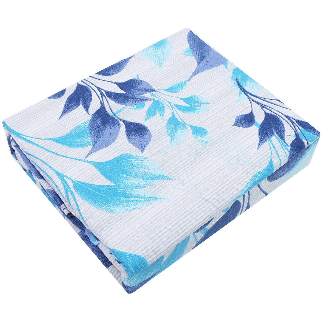 Knotco Printed Cotton Rich Bedsheet Set TC-150
