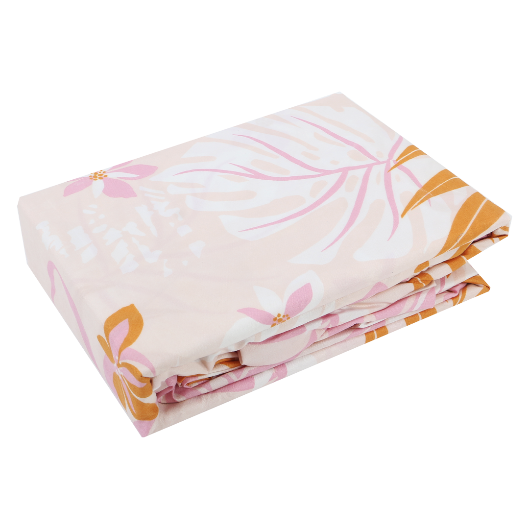 Premium Fitted Sheet Set