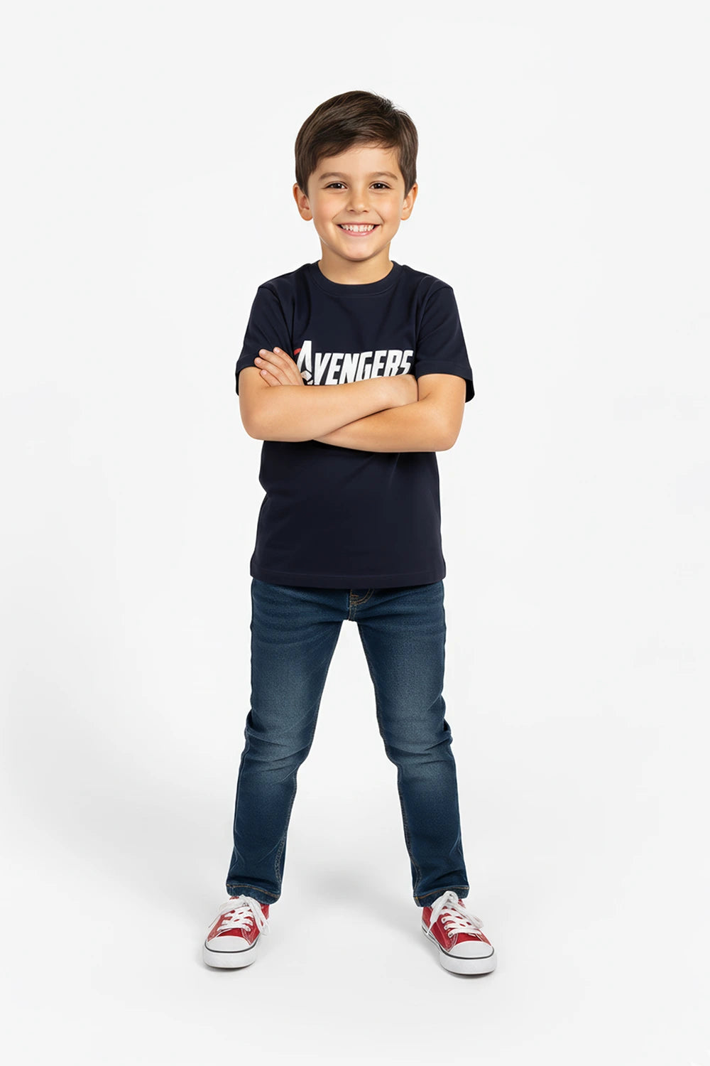 Graphic T-Shirt