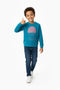 Graphic Sweatshirt
