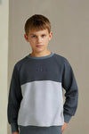 RAGLAN SWEATSHIRT