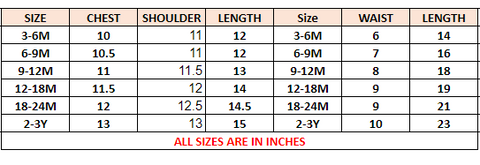 Kids Graphic 2-Piece Suit 2169-A - Black