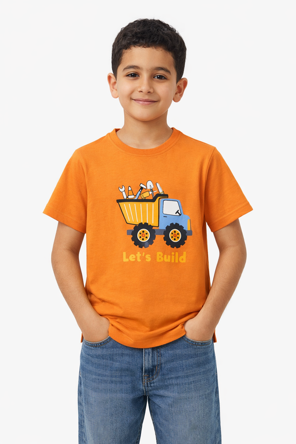 Graphic T-Shirt