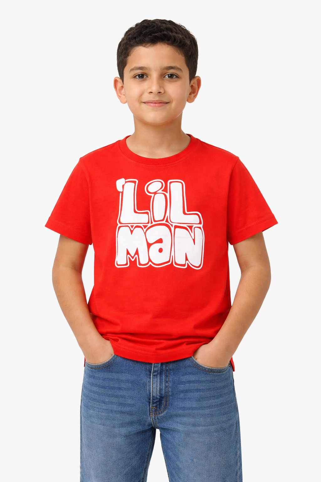 Graphic T-Shirt