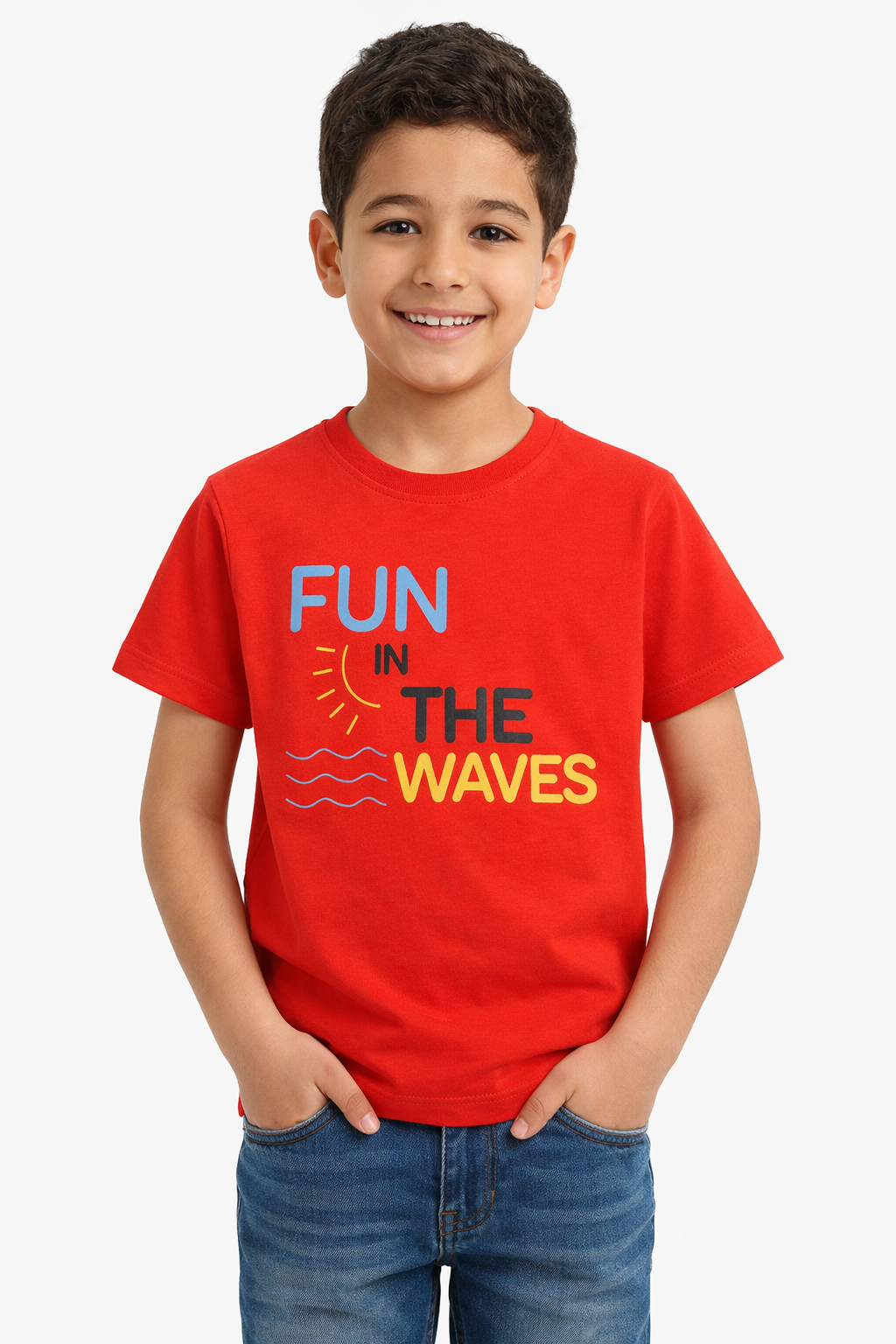 Graphic T-Shirt