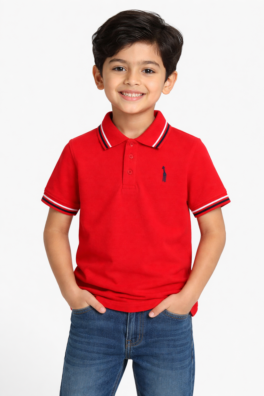 Premium Polo