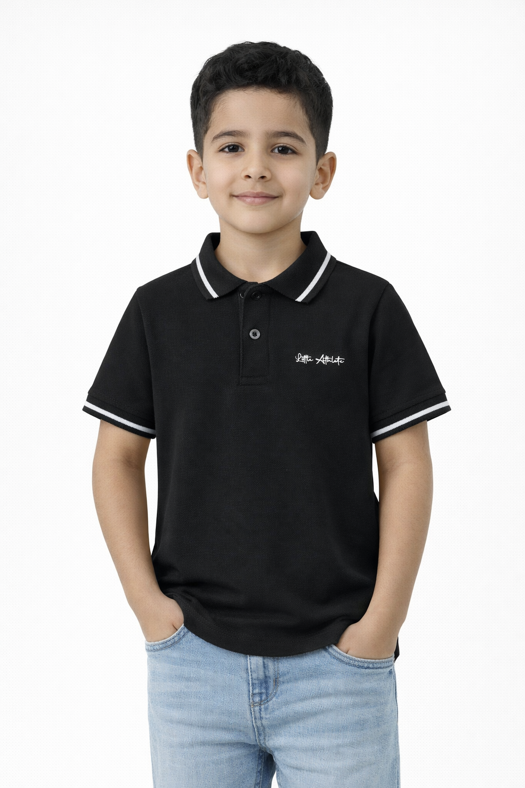 Premium Polo