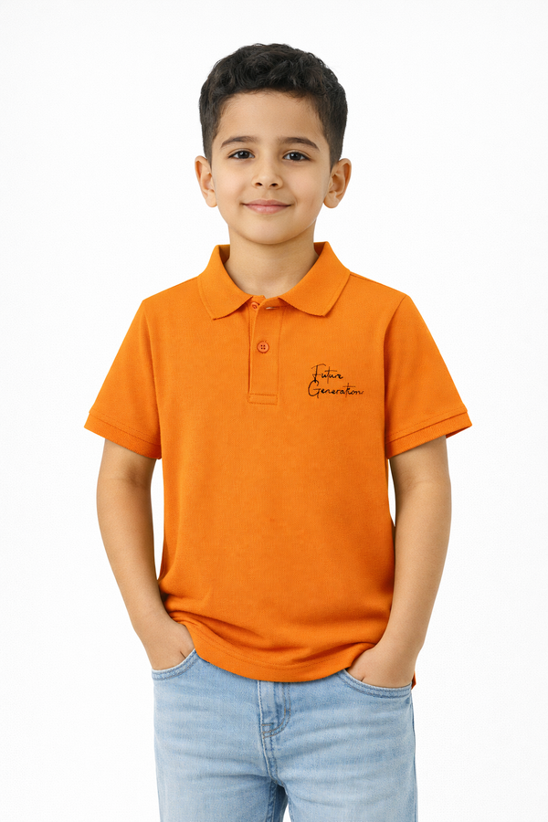 Premium Polo