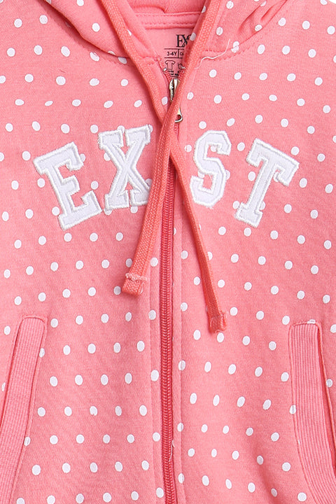 GRAPHIC HOODIE ZIPPER