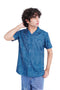 Printed Hawaii Shirt