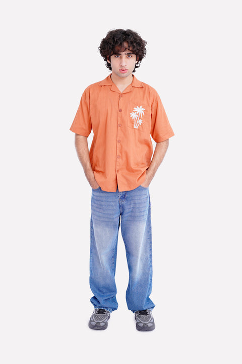 Streetwear Shirt