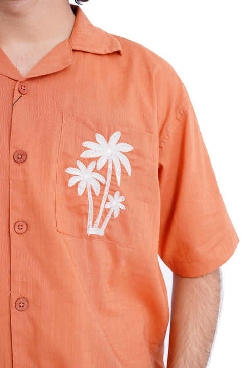 Streetwear Shirt