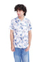 Printed Hawaii Shirt