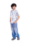 Printed Hawaii Shirt